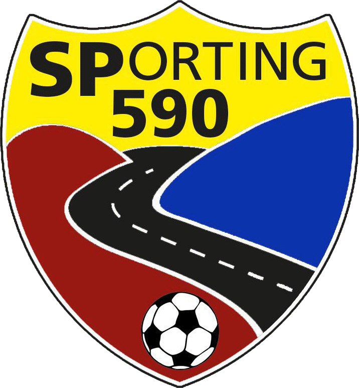 SPorting 590